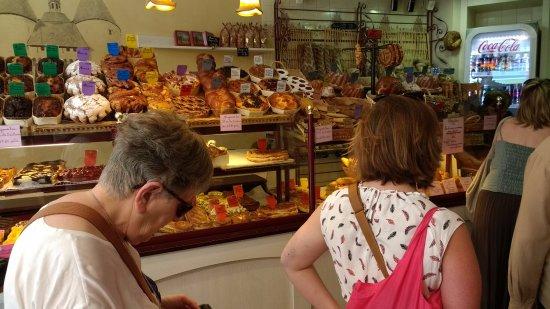 Boulangerie Patisserie Golle